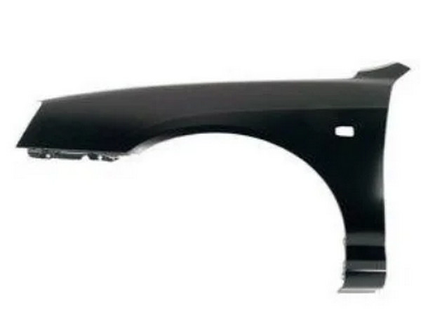 krylo17 Переднє ліве крило Hyundai Elantra XD 2004-2006