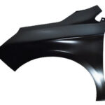 Переднє ліве крило Citroen C4 2010+ FP 2046 945