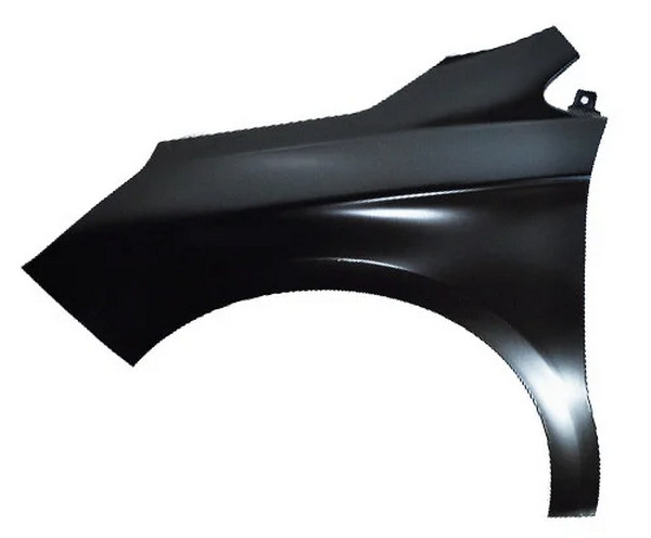 Переднє ліве крило Citroen C4 2010+
