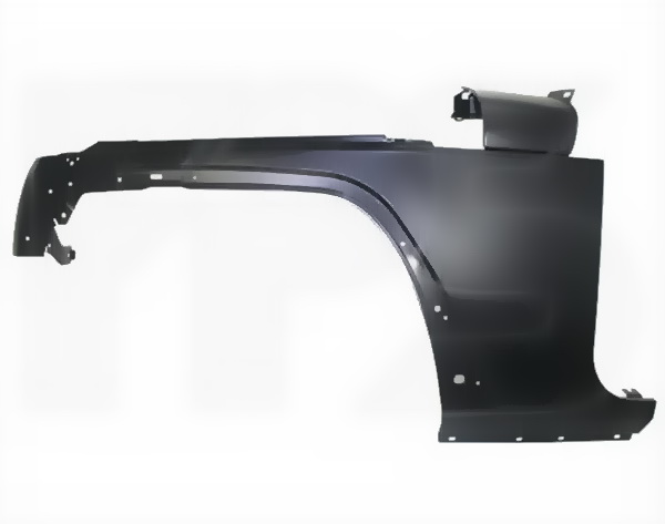 krylo171 Переднє крило права Jeep Wrangler 2007-2018