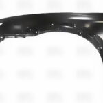 Переднє праве крило Subaru Outback 2004-2008 FP 6713 283