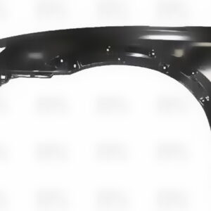 Переднє праве крило Subaru Outback 2004-2008