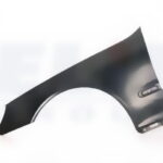 Переднє ліве крило Mercedes S-class W220 2002-2005 GS 4602 D308