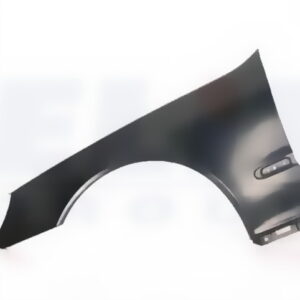 Переднє ліве крило Mercedes S-class W220 2002-2005