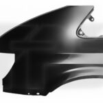 Переднє крило Ford Transit 2000-2006 ліве FP 5608 H50-P
