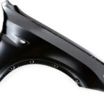 Переднє праве крило BMW X3 F25 2010-2017 FP 1428 991