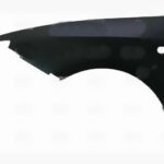 Переднє ліве крило Seat Ibiza 2008+ FP 6206 200
