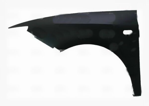 krylo20 Переднє ліве крило Seat Ibiza 2008+