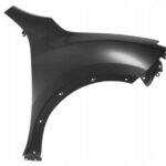 Переднє праве крило Nissan Juke 2015+ Переднє праве крило Nissan Juke 2015+ FP 5038 311