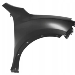 krylo200 Переднє праве крило Nissan Juke 2015+