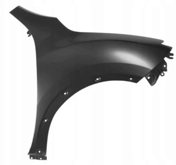 Переднє праве крило Nissan Juke 2015+