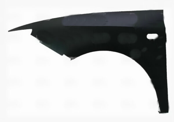 krylo21 Переднє праве крило Seat Ibiza 2008+