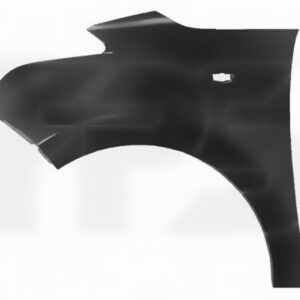 Переднє ліве крило Citroen C3 Picasso 2009-2014