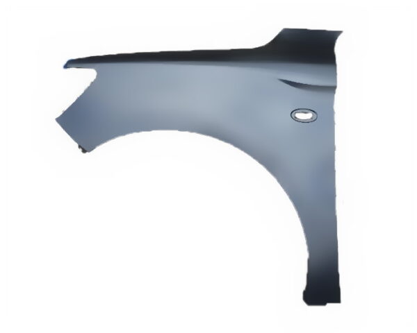 krylo22 Переднє крило Citroen C-Elysee 2013+ ліве