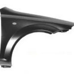 Переднє ліве крило Ssangyong Rexton 2002-2006 з отвором молд. Переднє ліве крило Ssangyong Rexton 2002-2006 з отвором молд. 6900792858