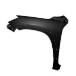 Переднє ліве крило Toyota RAV4 2006-2010 з отвором під рант без отвору повт. FP 7013 210