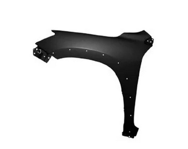 krylo24 Переднє ліве крило Toyota RAV4 2006-2010 з отвором під рант без отвору повт.