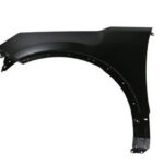 Переднє праве крило Toyota Land Cruiser 200 2007-2015 без отвору під повторювач GS 7017 D304