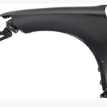 Переднє ліве крило Ford Explorer 2011-2015 FP 2833 900