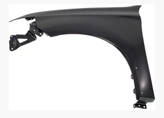 Переднє ліве крило Ford Explorer 2011-2015