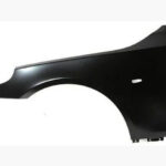 Заднє Крило для (четверть) праве Volkswagen Golf 6 2009-2012 хетчбек Заднє Крило для (четверть) праве Volkswagen Golf 6 2009-2012 хетчбек FP 7411 940-P