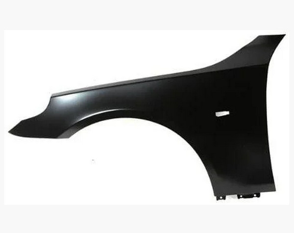 krylo249 Заднє Крило для (четверть) праве Volkswagen Golf 6 2009-2012 хетчбек