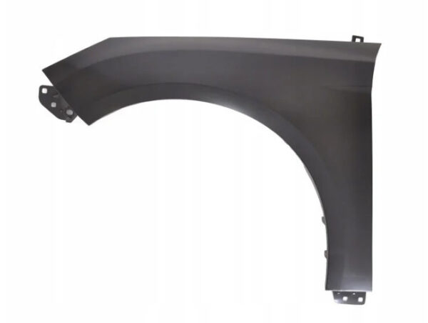 krylo253 Переднє крило Dodge Journey 2008-2019 праве