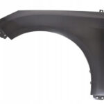 Переднє крило Ford Focus 3 2011-2018 ліве FP 2819 F6-P