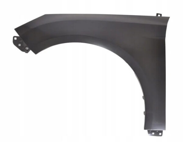 krylo254 Переднє крило Ford Focus 3 2011-2018 ліве