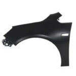 Переднє крило Mitsubishi Colt Z30 2004-2009 ліве з отвором GS 4809 D301