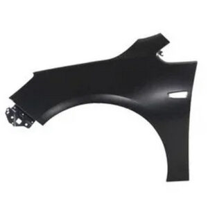 Переднє крило Mitsubishi Colt Z30 2004-2009 ліве з отвором