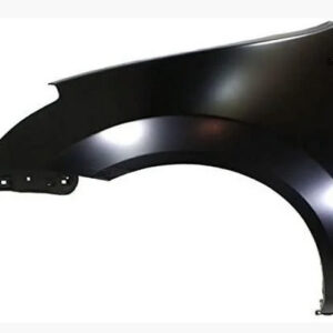Переднє крило Mitsubishi Colt Z30 2004-2009 праве з отвором