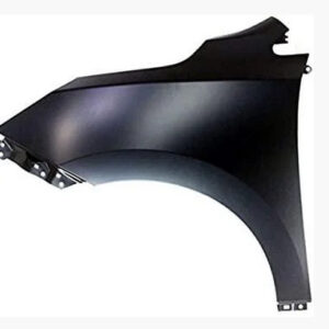 Переднє ліве крило Hyundai ix-35 2010-2015 без отвору