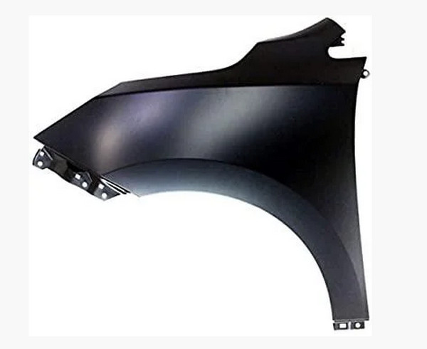 krylo27 Переднє ліве крило Hyundai ix-35 2010-2015 без отвору