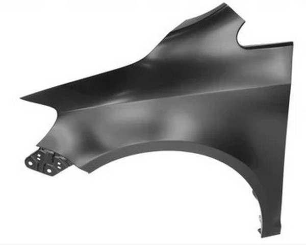 krylo274 Переднє крило Toyota Corolla E17 Америка 2013-2019 ліве без отвору