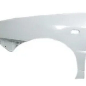 Переднє ліве крило Audi A4 B7 2005-2008 з отвором