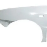 Переднє ліве крило Chery Amulet 2004-2012 GS 1500 D303