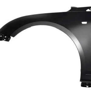 Переднє ліве крило Chevrolet Aveo T200 2004-2006