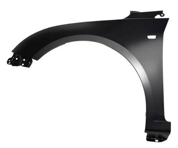 krylo280 Переднє ліве крило Chevrolet Aveo T200 2004-2006