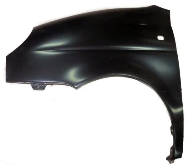 krylo281 Переднє ліве крило Chevrolet Cruze 2009-2015 з отвором повт.