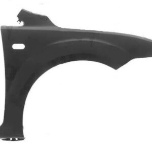 Переднє ліве крило Ford ESCORT 4 / ORioN 1986-1990 без отвору