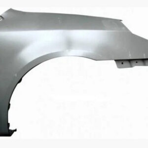 krylo287 Переднє ліве крило Geely Emgrand EC7 2009-2015