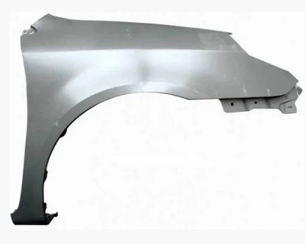 krylo287 Переднє ліве крило Geely Emgrand EC7 2009-2015