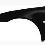 Переднє ліве крило Geely MK Sedan 2006-2014 Переднє ліве крило Geely MK Sedan 2006-2014 GS 2901 D304