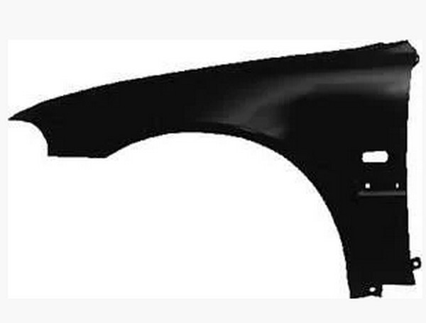 Переднє ліве крило Geely MK Sedan 2006-2014