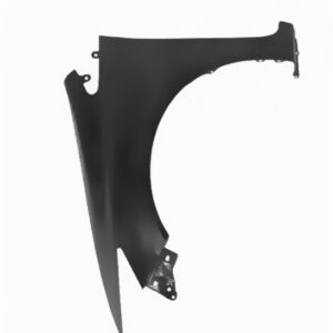 krylo289 Переднє ліве крило Honda Civic 1992-1995 Хетчбек отв. повт.