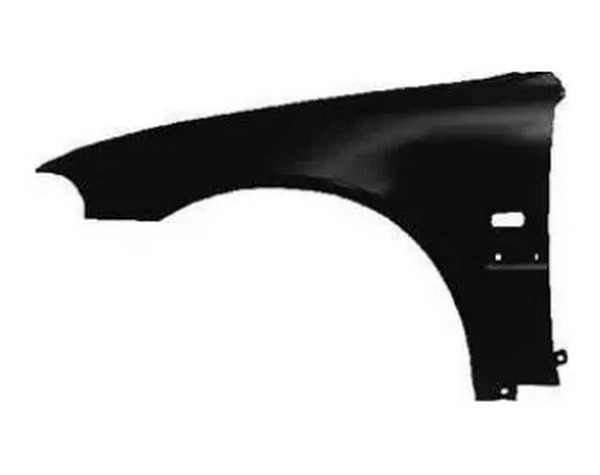 krylo290 Переднє ліве крило Honda Civic FB 2011-2015 седан