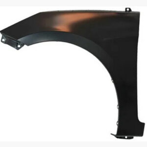 Переднє ліве крило Honda Civic 5 1992-1995 седан EG/EH з отв