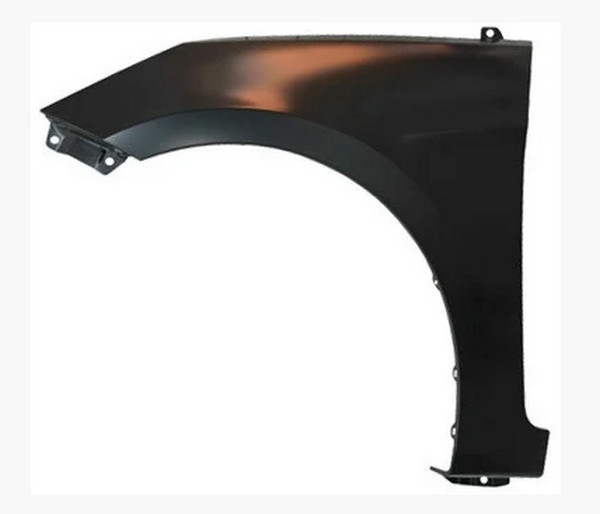 krylo291 Переднє ліве крило Honda Civic 5 1992-1995 седан EG/EH з отв