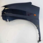 Переднє ліве крило Hyundai H-1 1997-2005 отв. повт. отв. молд. FP 3211 F2-E
